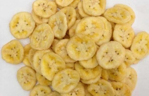 GOOD HEALTHY DRIED BANANA CHIP FROM VIET NAM IN 2021 /+84 896611913