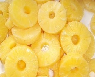 Delicious Canned Fruit Sliced Canned Pineapple -  Pineapple /Mr. Kevin +84 968311314