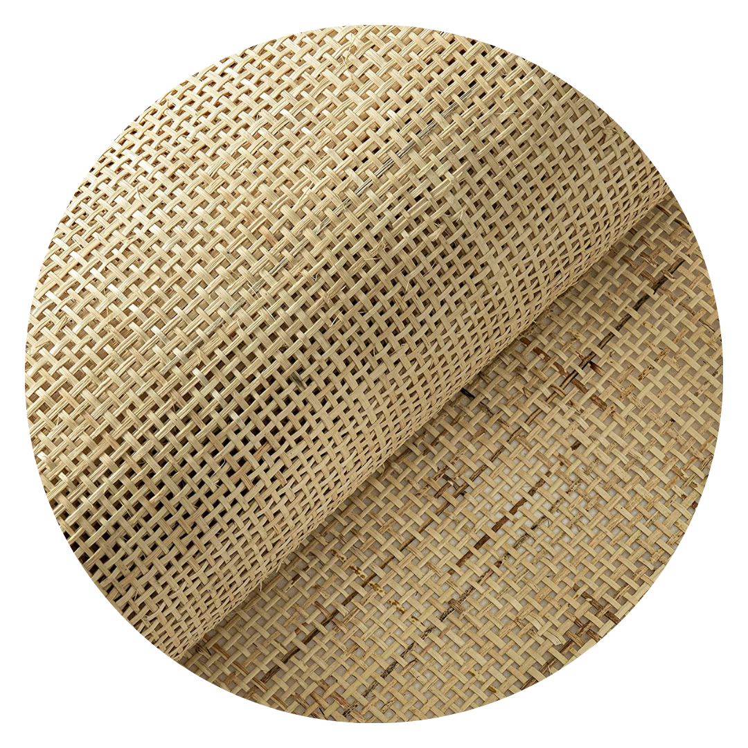 Environmentally friendly rattan straps / rattan straps used in furniture exported from Vietnam/Ms. Shyn +84382089109