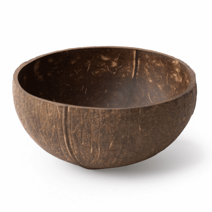 VIETNAMSES COCONUT SHELL BOWL // ECO-FRIENDLY COCONUT SHELL BOWLS // Ms. Lily +84 906927736