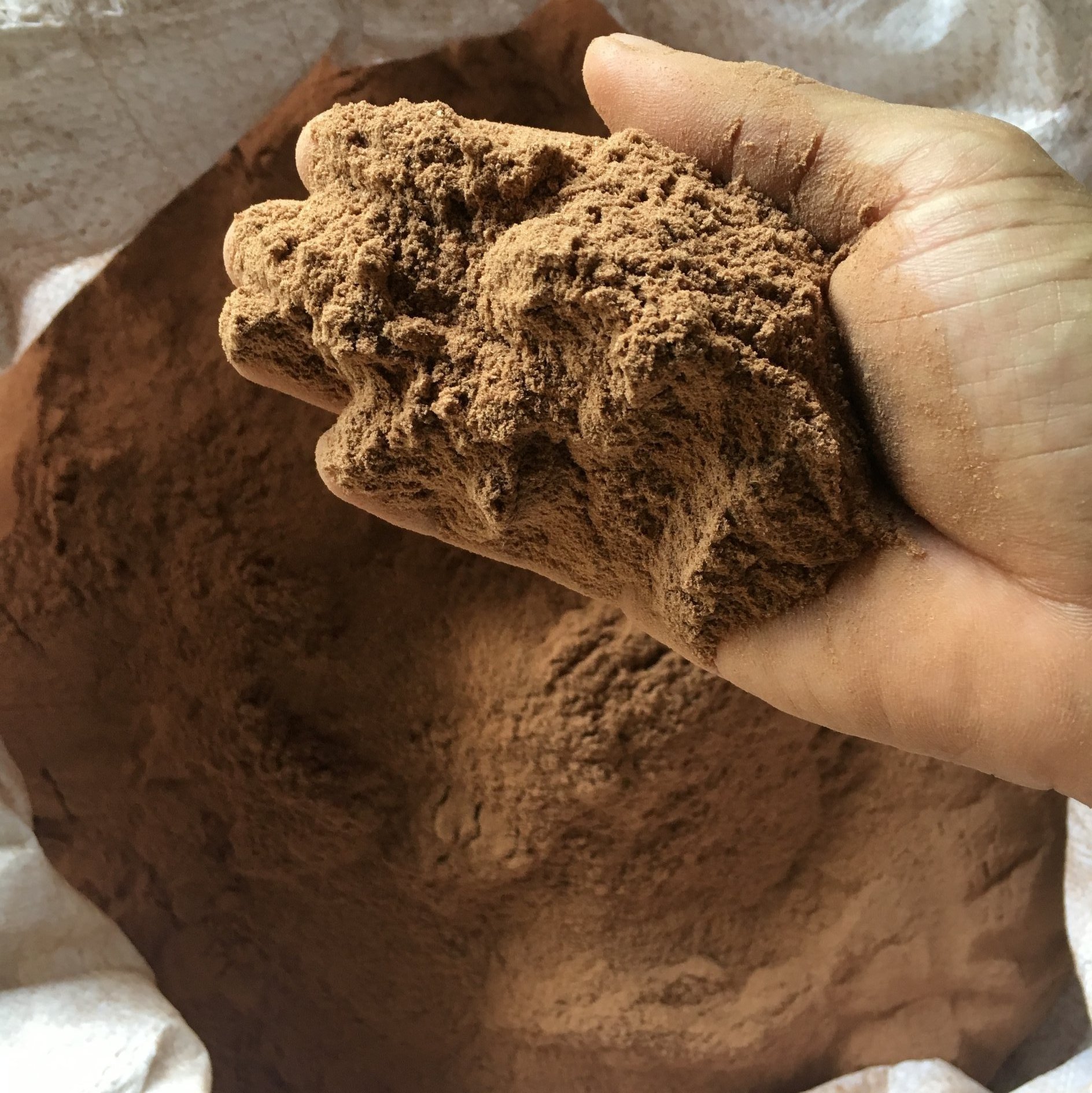 Raw Material Joss (Jigat) Powder/ Tabu Powder High Quality/ Top Price Vietnam Makko 36 Cup Glue Ms. Lily +84 906927736