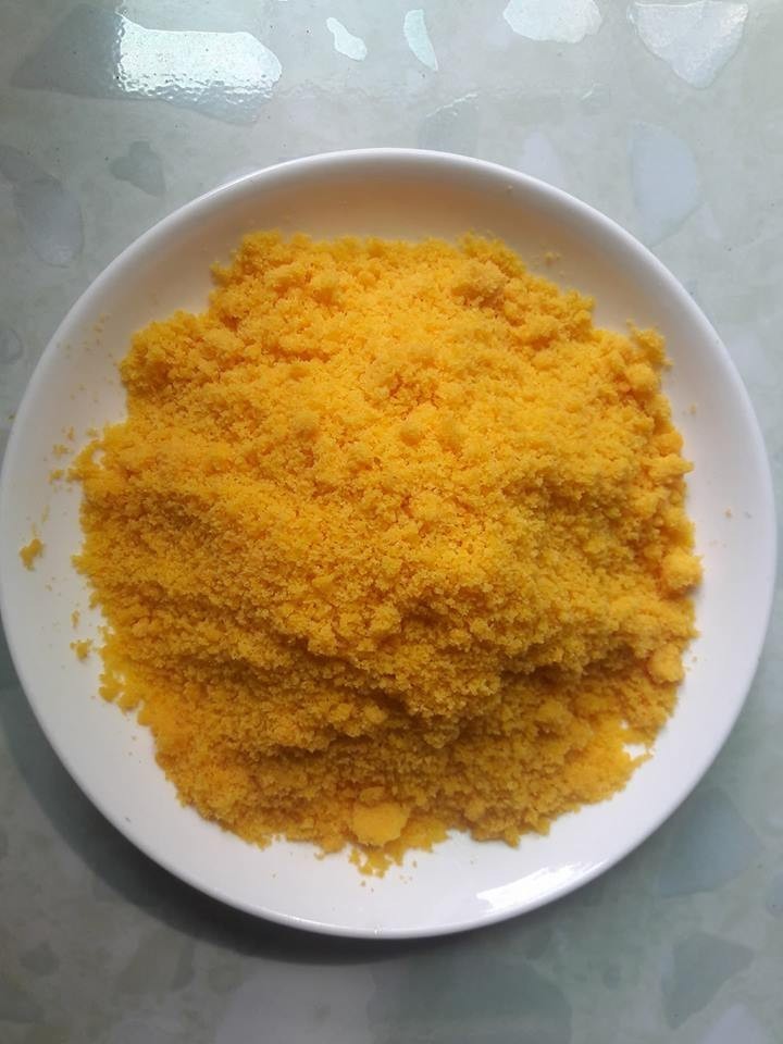 WHOLESALES HIGH QUALITY DRIED EGG YOLK - SALTED EGG YOLK - EGG YOLK POWDER/ Ms. Lima +84 346565938