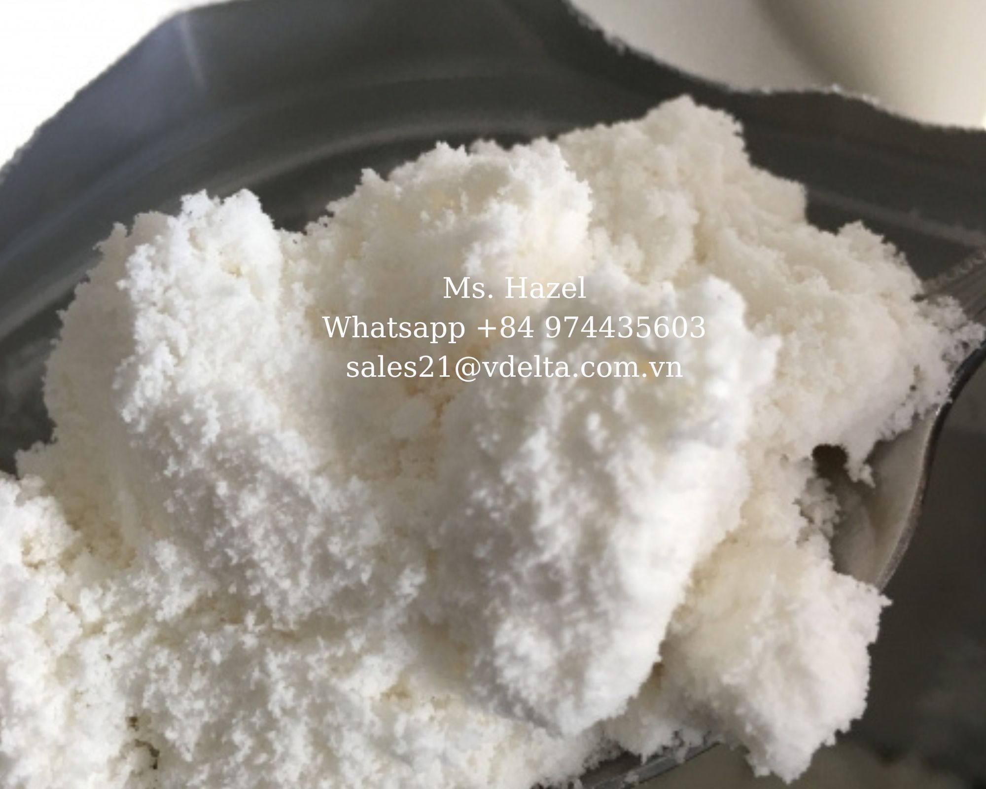 Wholesale Coconut Milk Powder For Sale/Factory Price High Quality Coconut Cream Powder/  Mr.Leo +84 965 467 267