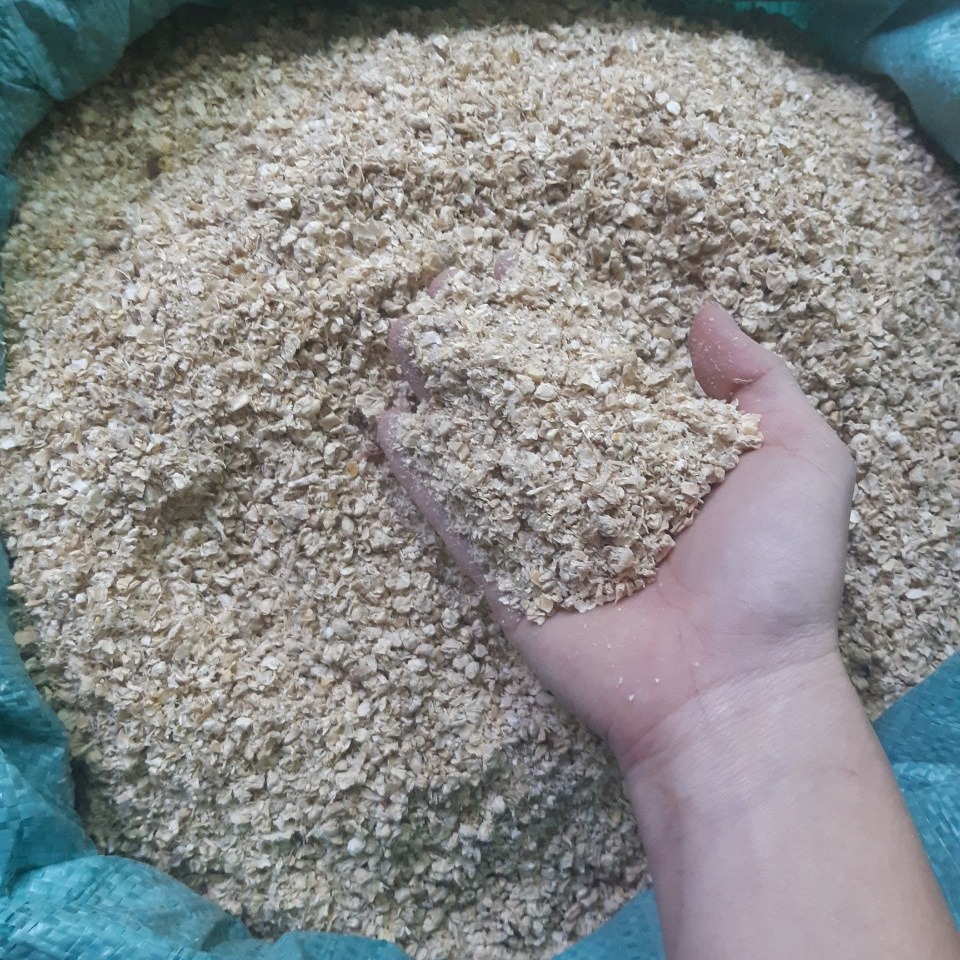 Corn Cob Powder for Cattle Feed High Quality - Cheap Price/ The Best Meal for Animal/ Corn Cob Pellets( Shyn Tran +84382089109 )