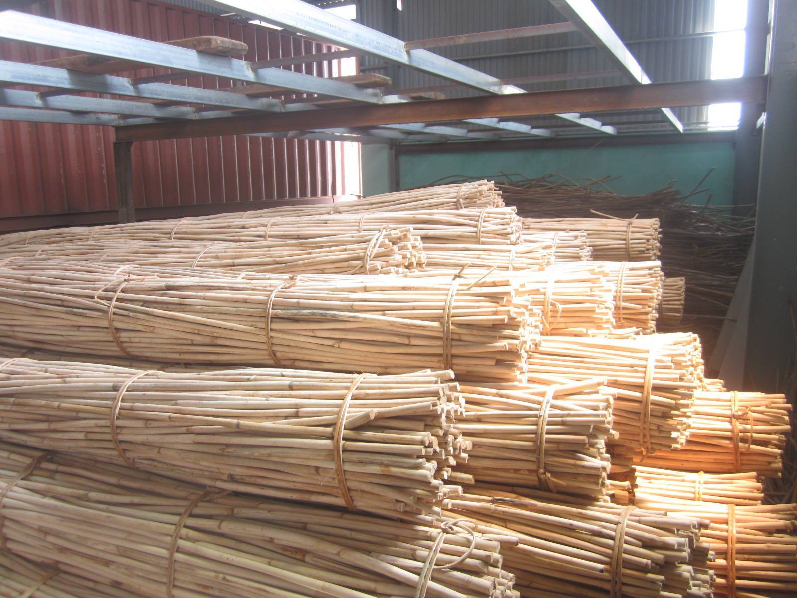 Rattan Cane & Rattan Poles for Furniture and Handicraft/ Rattan Pole for Export or Polished Ms. Lily +84 906927736