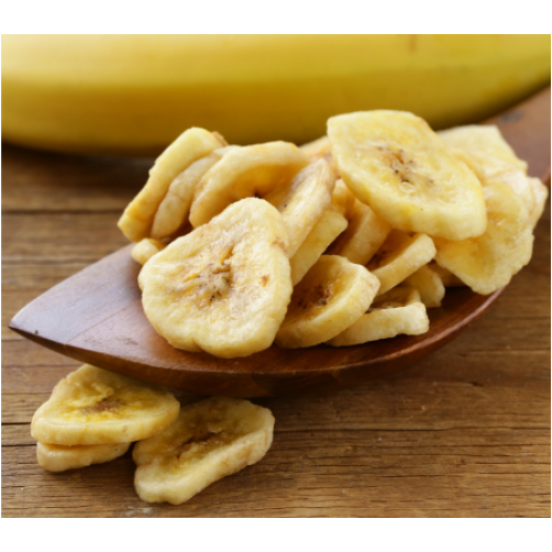 GOOD HEALTHY DRIED BANANA CHIP FROM VIET NAM IN 2021 /+84 896611913