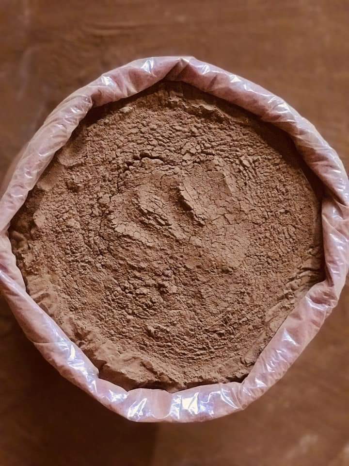 Premium Quality Jigat (Joss) Powder for Making Incense/ Vietnam Makko Joss Powder for Incense/ Mr. Ethan +84941069457