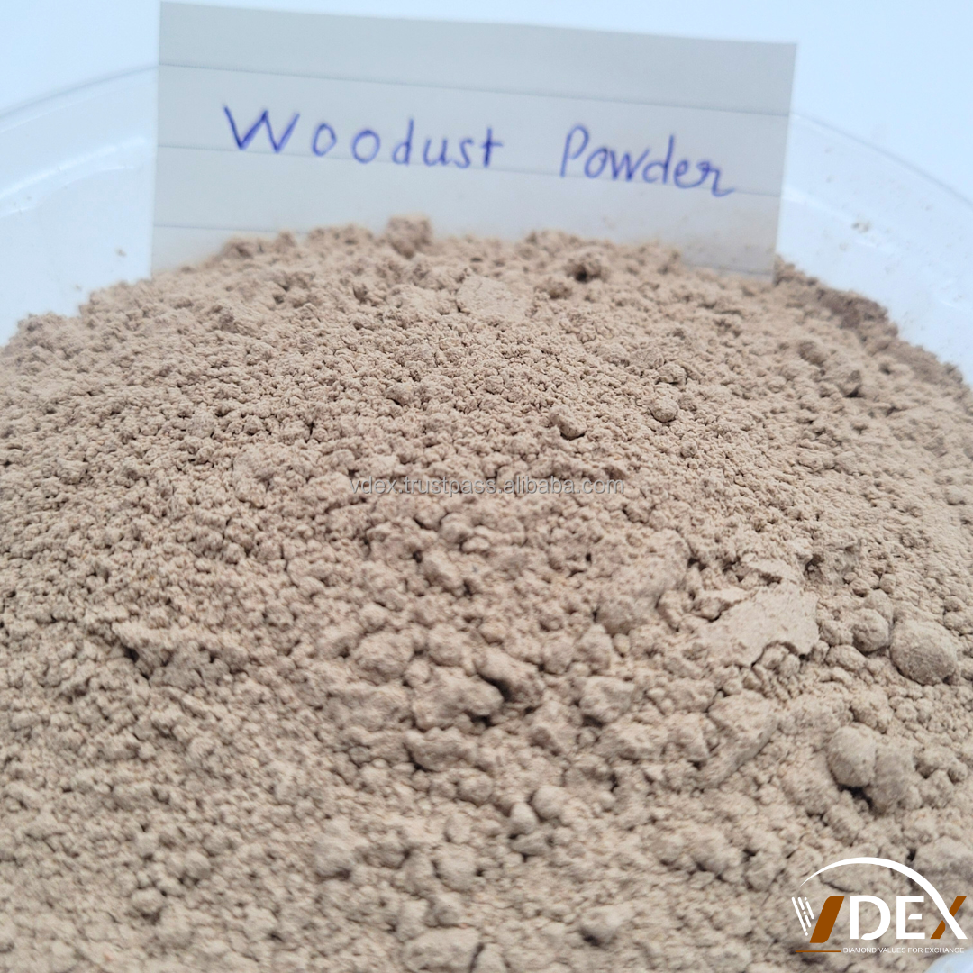 High Quality Sawdust Powder or Woodust Powder 100% Natural Material  From Vietnam Using in Incense, Agarbatti, Paper Production