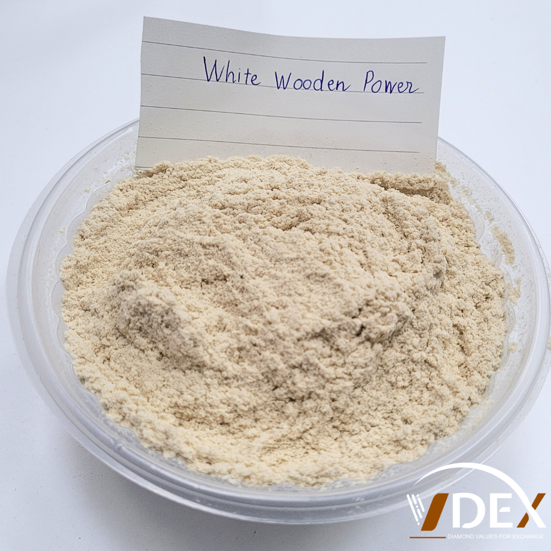 Best Price White Wood Powder 100% Natural Material  From Vietnam For Making Paper, Incense, Agarbatti,...