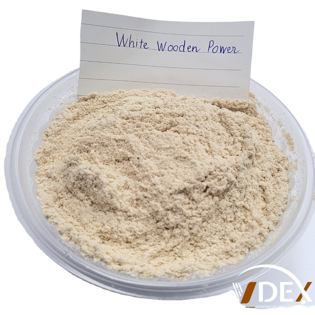 Best Price White Wood Powder 100% Natural Material  From Vietnam For Making Paper, Incense, Agarbatti,...