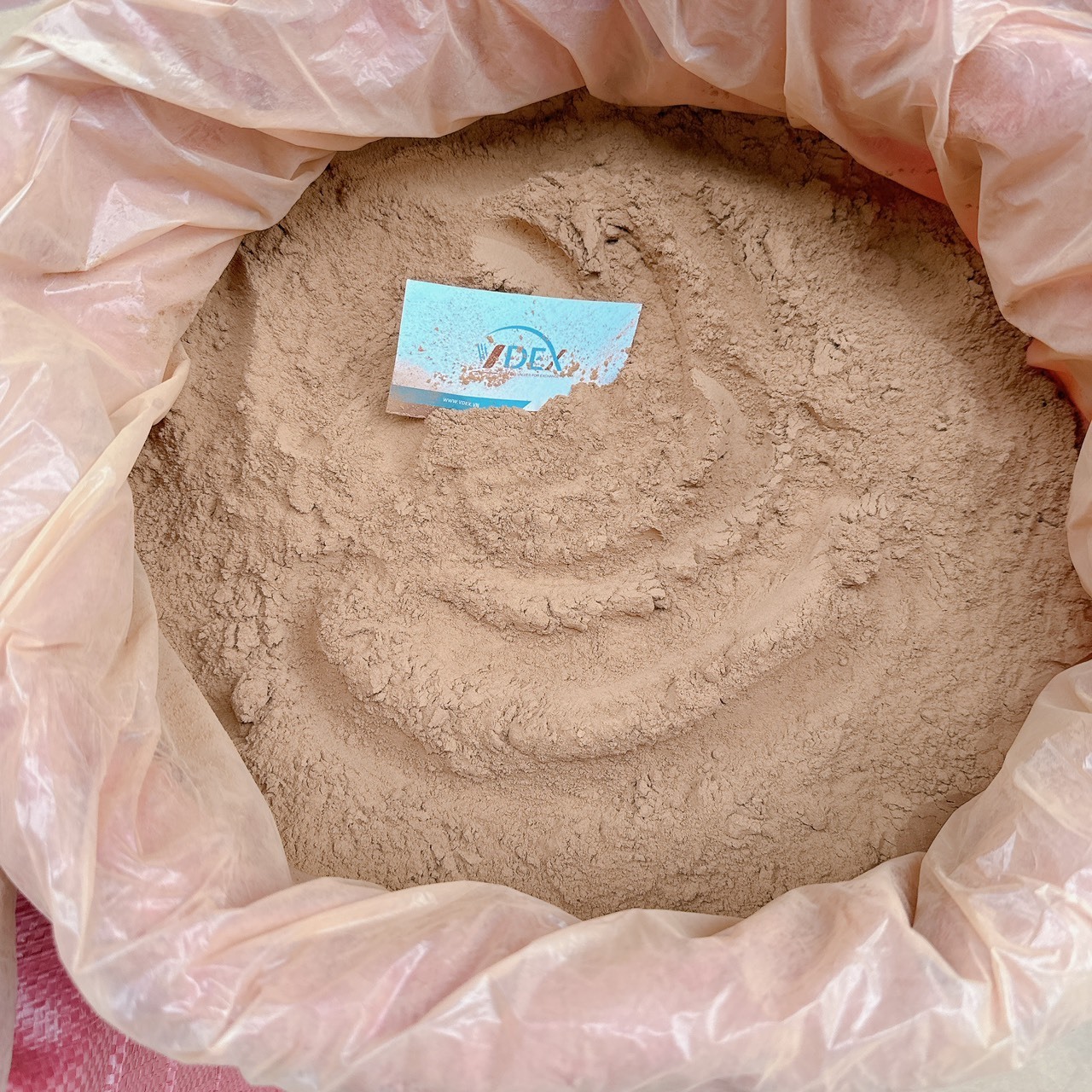 Wholesale Vietnam Wood Powder Joss Powder or Jigat Powder 100% Natural Material Using For Making Agarbatti, Incense, ...