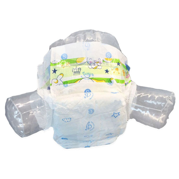 Competitive Price Large Capacity Fast Delivery Diaper In Pallets Manufacturer From China