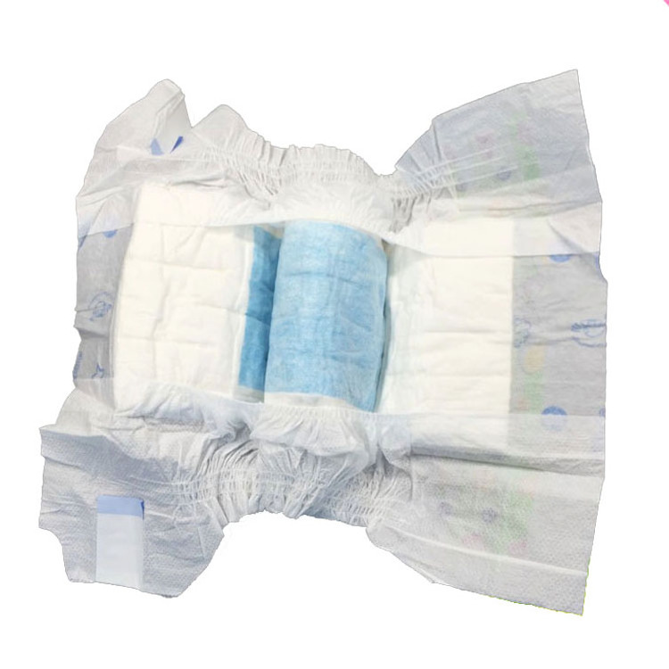 Competitive Price Large Capacity Fast Delivery Diaper In Pallets Manufacturer From China