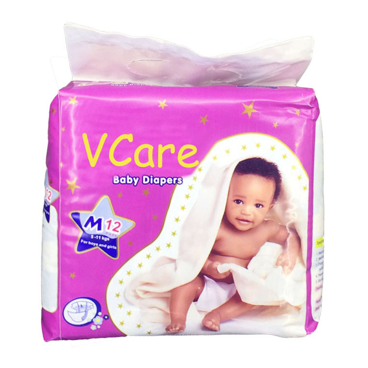 Competitive Price Large Capacity Fast Delivery Diaper In Pallets Manufacturer From China