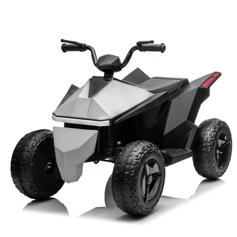 12V7A Children RC electric ride-on cars Tesla ATV kids electric tricycle toy cars for kids to drive Children drive vehicles