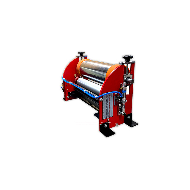 in line one color flexo printing machine