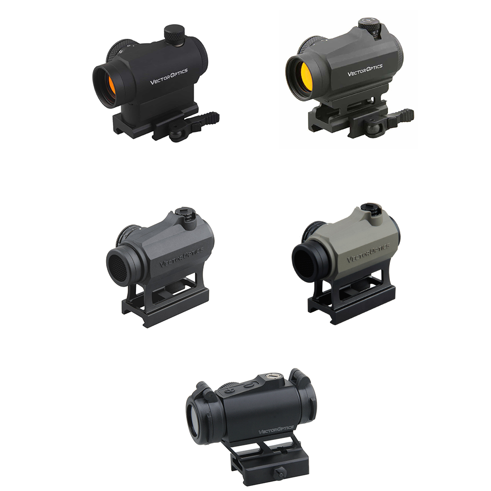 Best Price Guarantee Red Dot Sight Manufacturer Supplier