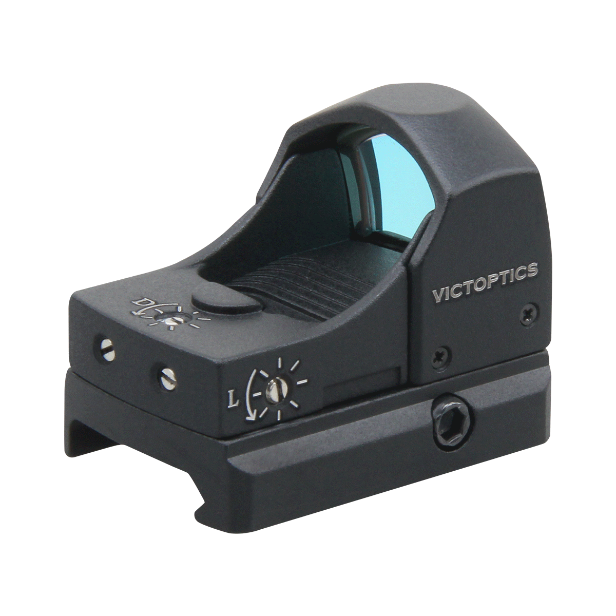 RDSL16 SPX 1x22 High Quality  Mini Red Dot Sight Best Optic Scope