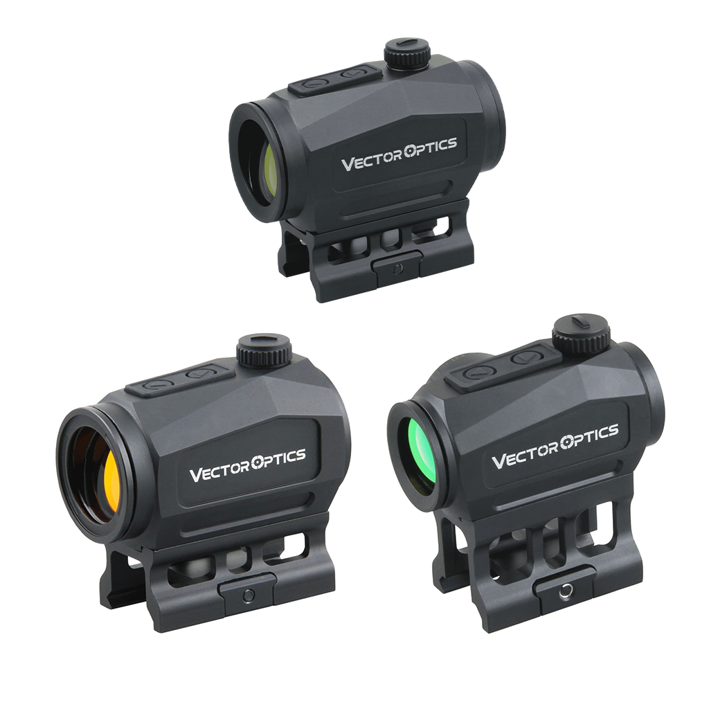 Best Price Guarantee Red Dot Sight Manufacturer Supplier