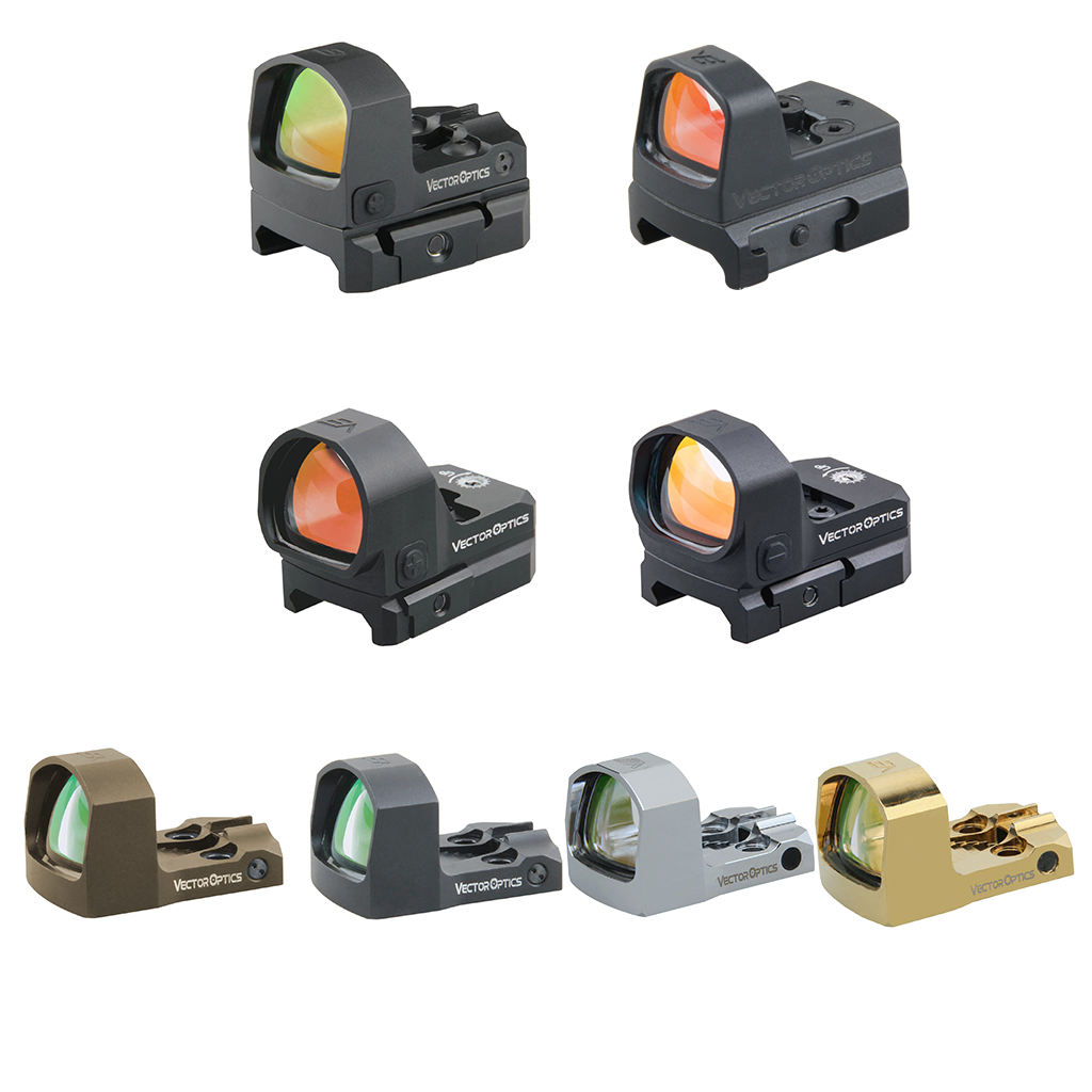 Best Price Guarantee Red Dot Sight Manufacturer Supplier