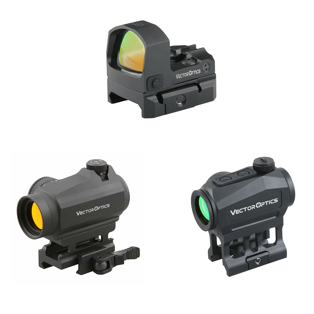 Best Price Guarantee Red Dot Sight Manufacturer Supplier