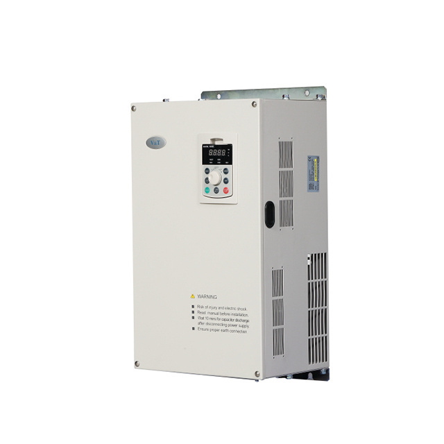 China AC to DC Power Drive Inverter 75kW-220kW Universal Frequency Drive