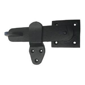 Modern Design Style 100% Cast Iron Material Door and Window Flush Bolt Type Door Bolts / Latches from India