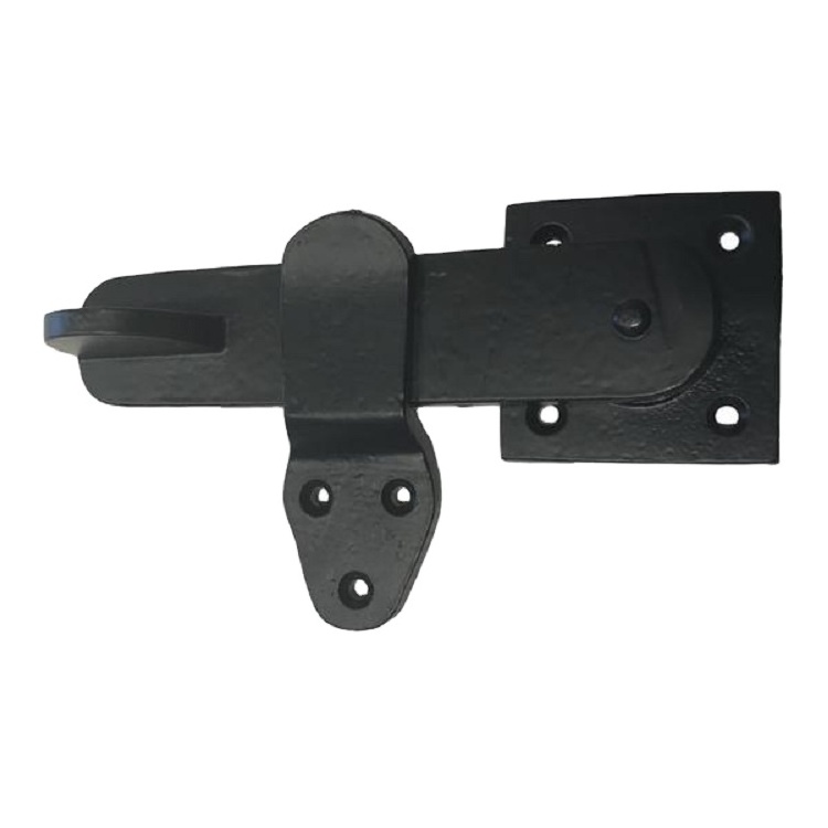 Wholesale Selling Top Quality Custom Brand Cast Iron Door & Window Accessories Door Bolts / Latches for Bulk Buyers