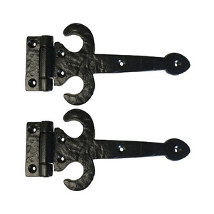 Trusted Bulk Exporter Supply Home and Office Usage New Design Antique Finish Barn Door Gate Hinges at Low Market Price