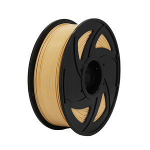 Original factory Newest  Filament 1kg 1.75mm 390m Skin Hdpe 3d Printer Filament