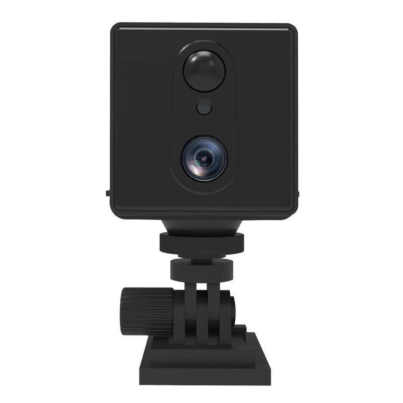 OKAM PRO Home Office Video Recorder Motion Activated Nanny HD 1080P Tiny PIR Low Power Small Security Mini Body Camera