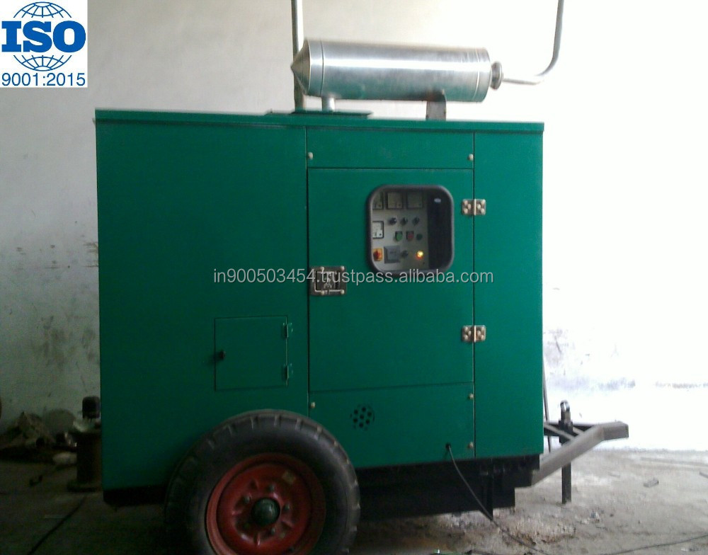 100kw Wood GASIFIER Price