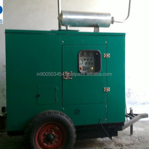 100kw Wood GASIFIER Price