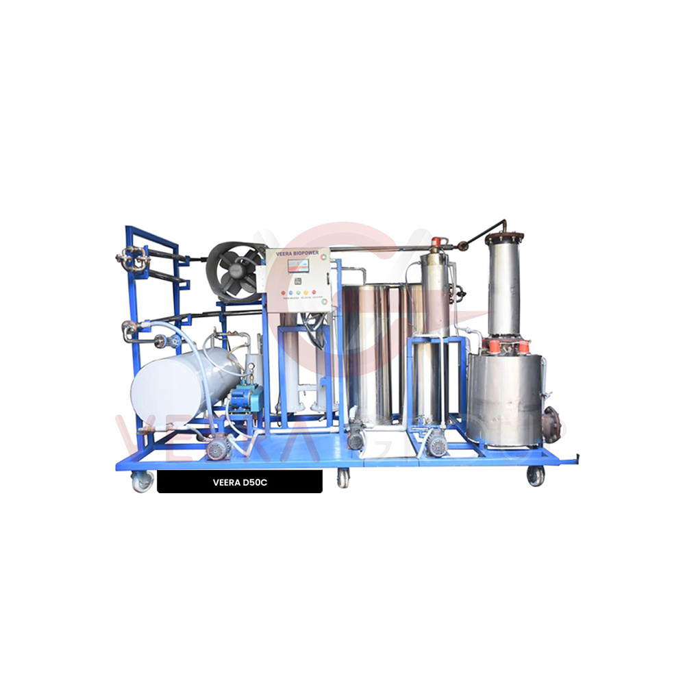 Ready to Ship Waste Oil to Industrial Diesel Making Machine Diesel Distillation Plant at Affordable Price for Sale