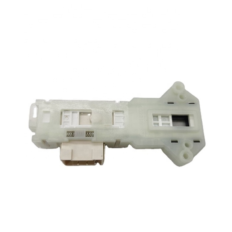 6601EN1003D B original Door interlock switch and latch assembly for LG washing machine 220V