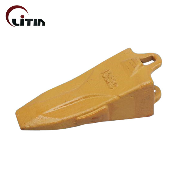 Excavator Bucket Teeth 9W8452RC E345 Bucket Teeth