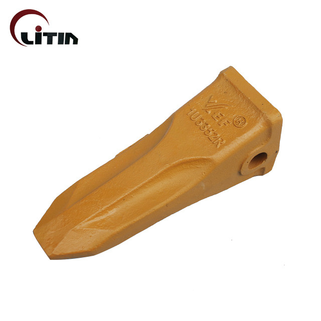 Excavator Bucket Teeth 9W8452RC E345 Bucket Teeth