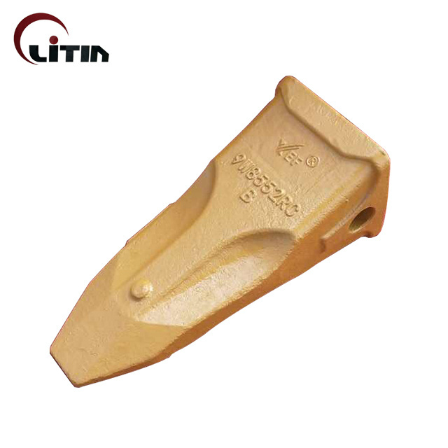 Excavator Bucket Teeth 9W8452RC E345 Bucket Teeth