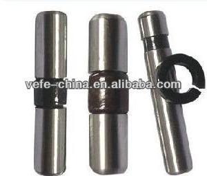 Factory Wholesale High Quality Track Pin Bolts Excavator Track Master Pin