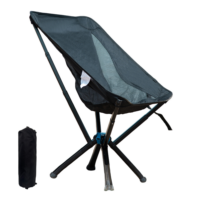 OEM Factory Camping Backpacking Chair portable folding chair