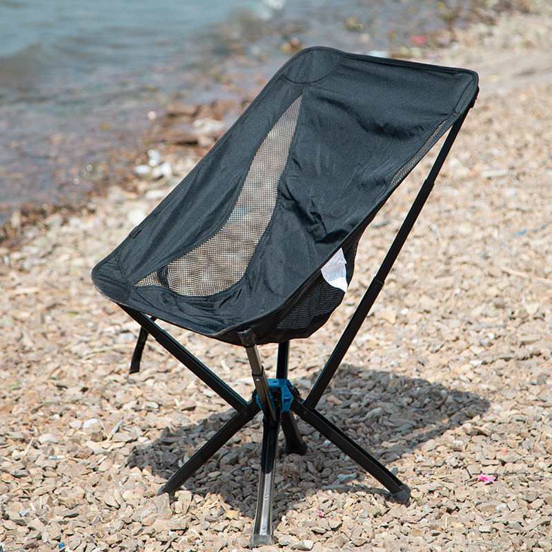 OEM Factory Camping Backpacking Chair portable folding chair