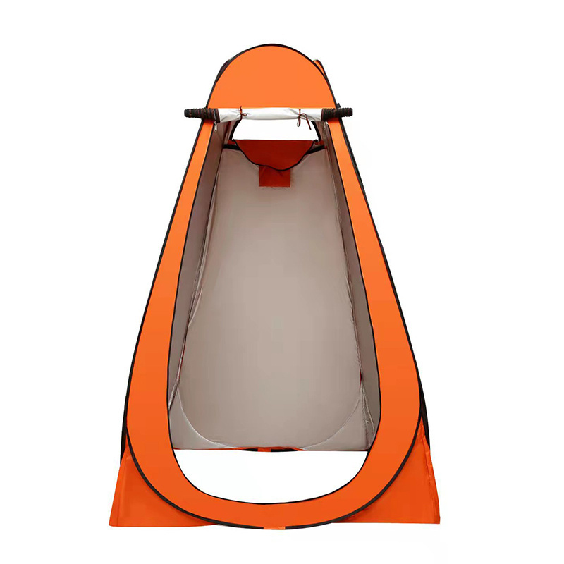 Toilet shower outdoor changing room pop up tent camping waterproof Portable tents for events outdoor Shower Room Tent