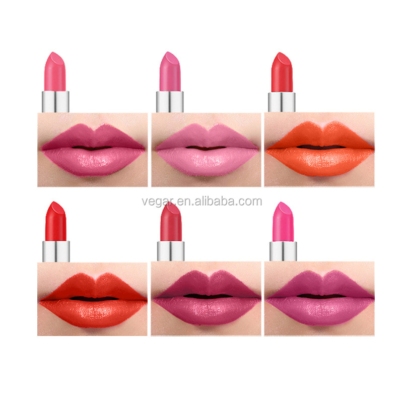 highly pigmented matte lipstick kiss proof water proof matte lipstick