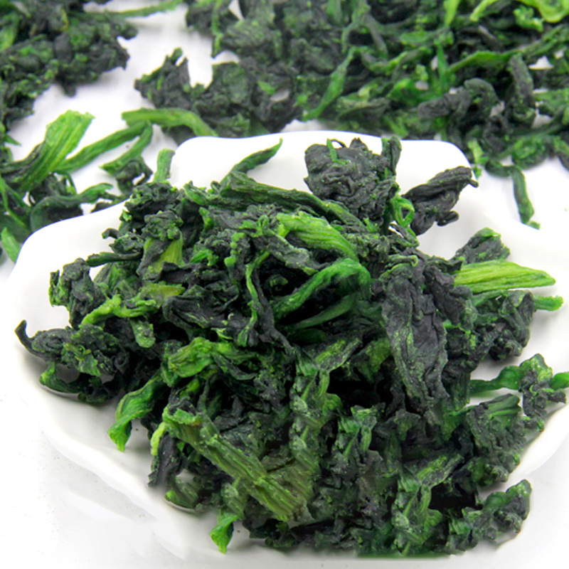 Best Selling Bulk Dehydrated Freeze Dried Spinach Vegetables