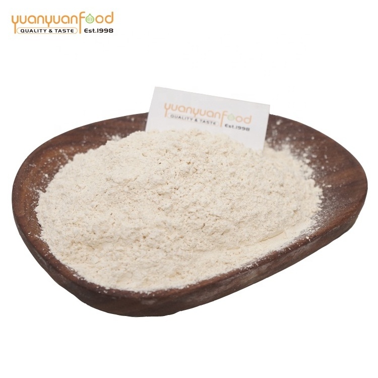 100% pure dried horseradish powder for sale