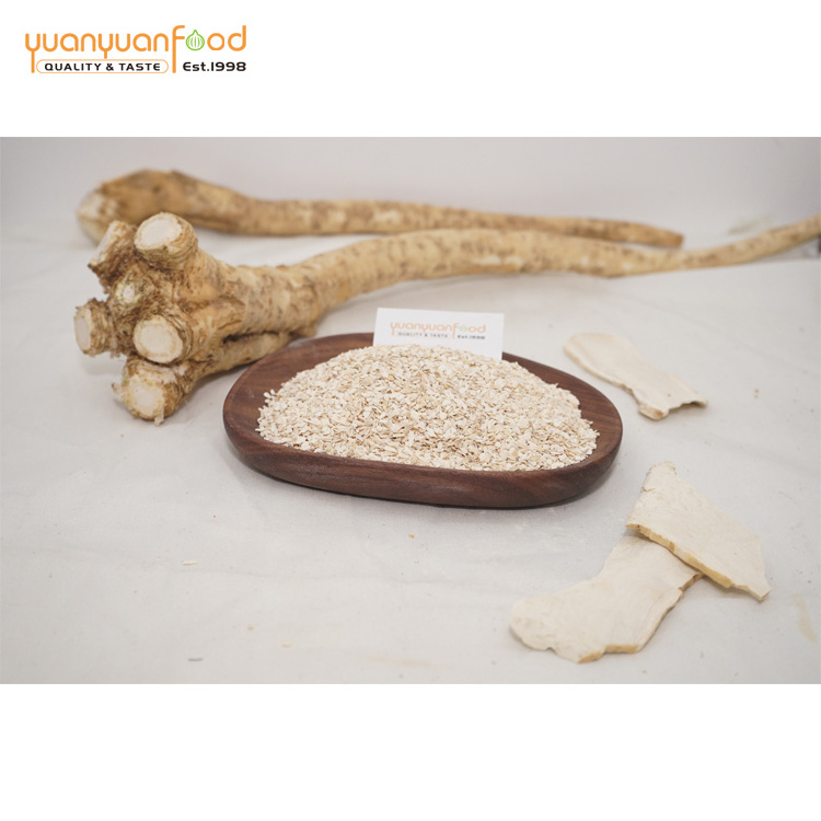 100% pure dried horseradish powder for sale