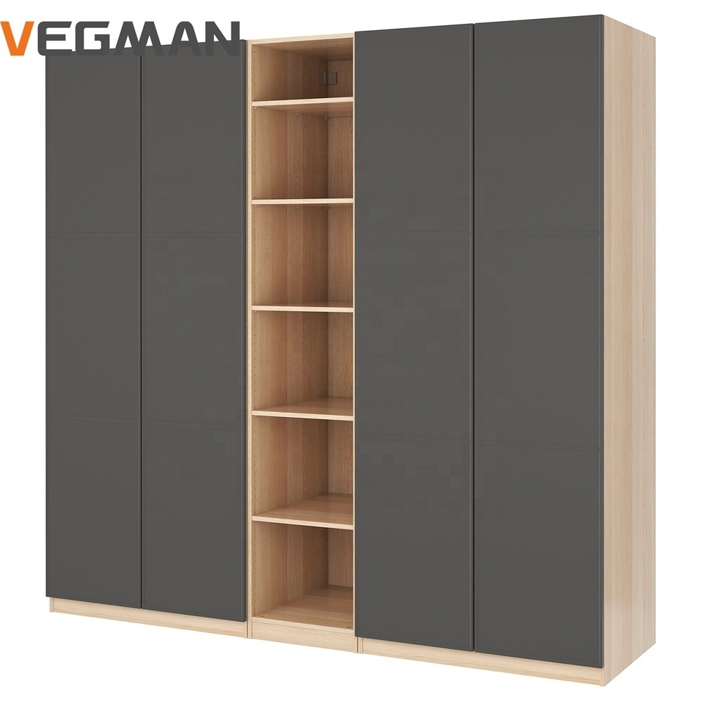 custom modern bedroom wooden wardrobes furniture closet