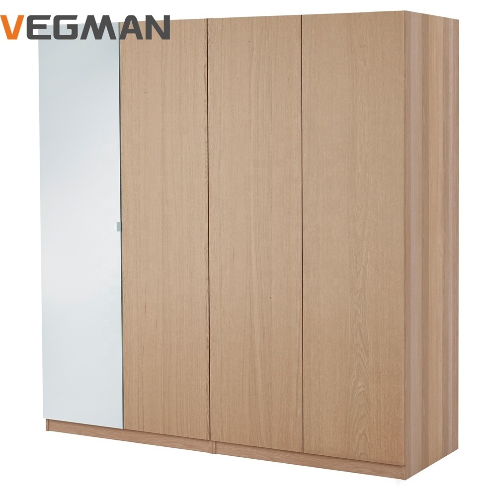 custom modern bedroom wooden wardrobes furniture closet