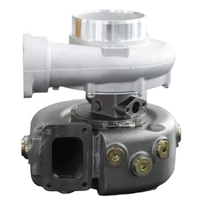 OEM J135A/W128 Engine Parts Turbocharger 1000430068 Application for Baudouin 6M26 Diesel Engine