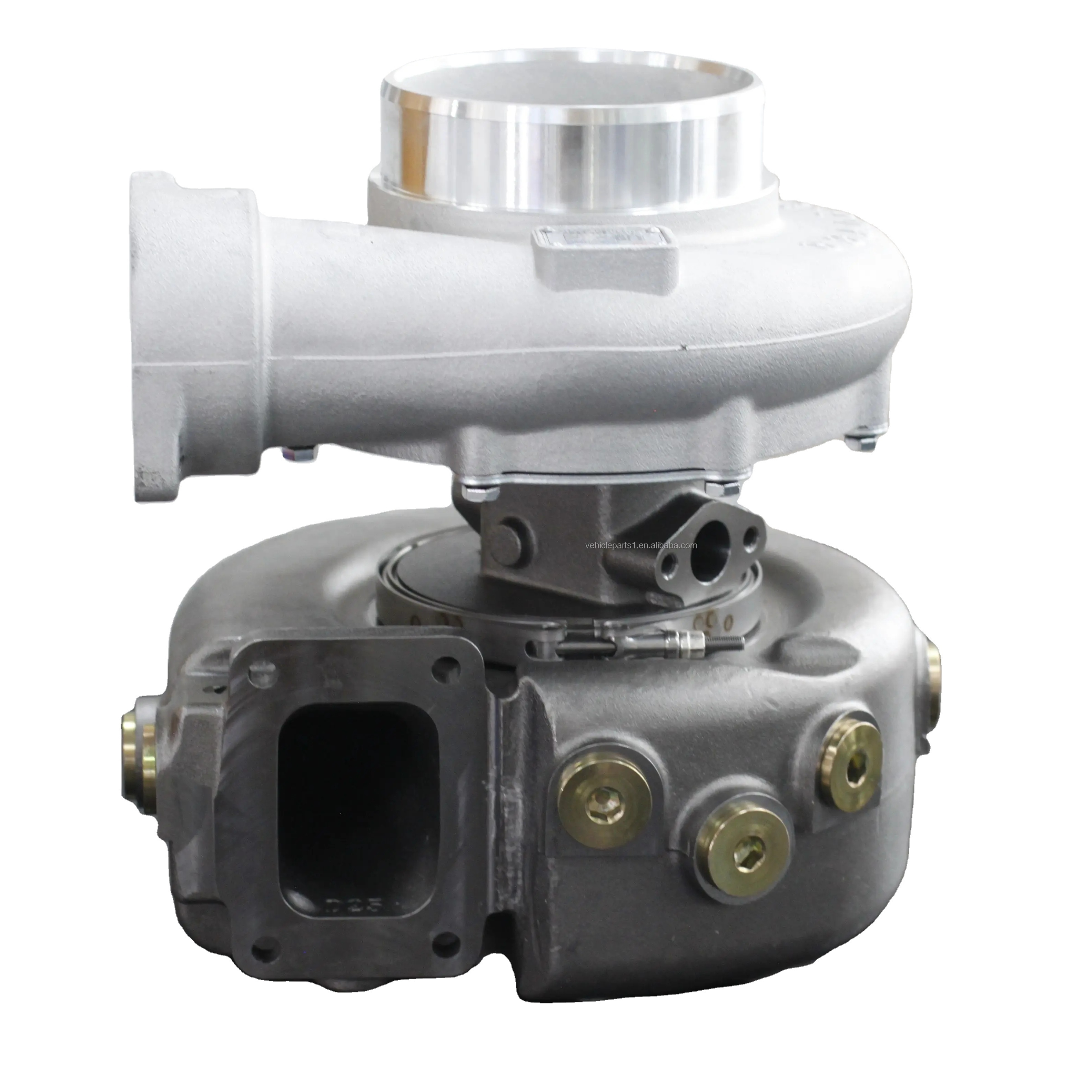 OEM H140/W05  Engine Parts Turbocharger 1000270258 Application for Baudouin 8M26 diesel engine